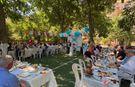 Ankara Beypazarı’nda TÜGVA Yaz Okulu sona erdi: Öğrenciler final programında buluştu