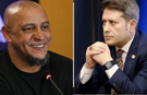 Roberto Carlos Müslüman mı? İddiaların ardından hem Carlos hem Ali Şahin konuştu!