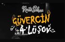 Güvercin 4'lü Stand-Up Şov Ankara'da izleyiciyle buluşacak