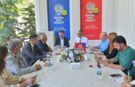 Turizm ve spor turizmi Ankara'da görüşüldü