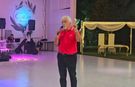 Kırkısraklılar 5'nci Dayanışma Gecesi’nde buluştu