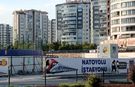 Mamak Metrosu’nda çalışmalar hız kesmeden sürüyor