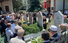 Mehmet Doğan vefatının ikinci yılında Ankara’da anıldı