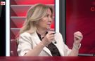 Gazeteci Nuray Başaran’dan İYİ Parti hakkında bomba iddia: FETÖ kurdu!