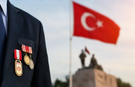 Şehit aileleri ve gazilerin hakları genişliyor! Düzenleme TBMM'den geçti