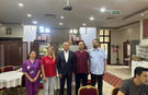 Sincan’da avcılara yönelik ilk yardım semineri düzenlendi