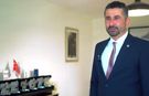 TÜGİAD Ankara’da Mustafa Dağ’ın 20 yıllık sektör deneyimi anlatıldı