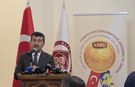 ASBÜ Rektörü Arıcan'dan "Dijital Vatan" çıkışı: 'Türkiye'de bir ilk olacak'