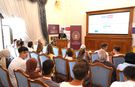Ankara'da 3 ülkeden 29 genci buluşturan Erasmus+ projesi sona erdi