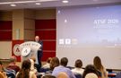 ATSF 2026 Ankara'da tamamlandı! Dünyanın dört bir yanından matematikçiler TOBB ETÜ'de buluştu