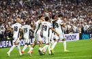 Beşiktaş Avrupa Ligi'nde Marsilya'ya kabusu yaşattı! Siyah beyazlılar sahadan 4-1 galip ayrıldı