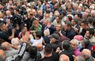 YENİ Parti'de isim tartışması sürüyor: Özgür Özel'den "değiştirmeyiz" çıkışı!