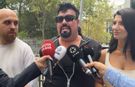 Kobra Murat soluğu emniyette aldı: "'Torununu kaçırırız, evine bomba koyarız' dediler"