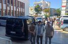 Aydın'da lise önünde pompalı tüfek paniği! 3 şüpheli adliyeye sevk edildi