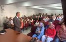 Keçiören’de eğitim gündemi masaya yatırıldı