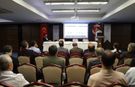 AYBÜ uluslararası projeler için 2027 hedeflerini belirledi