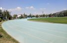 Anıttepe Yaşam Boyu Koşu Parkuru sporseverlerin buluşma noktası