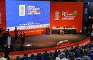 Ankara Kent Konseyi Başkanlığına Halil İbrahim Yılmaz yeniden seçildi