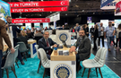 EAIE Glasgow 2026’da Ankara Rüzgarı Esti!