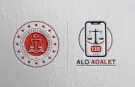 Uzun süren davalar için Alo Adalet 135 dönemi: Ekim ayında tüm Türkiye'de!