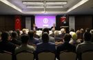 Ankara’da üniversiteler arasında dikkat çeken buluşma
