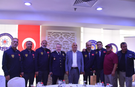 19 Eylül Gaziler Günü Ankara’da Gaziler ve Aileleriyle Kutlandı