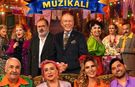Efsane "Gırgıriye" Görkemli Bir Müzikalle Sahnede: Ankara'da Nostalji ve Coşku Bir Arada