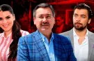 Melih Gökçek'in ardından oğlu ve gelini de adliyede: Şüpheli sıfatıyla ifade verecekler!