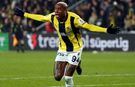 Fenerbahçe'de yaprak dökümü! Talisca dahil 4 yıldız için yolun sonu göründü