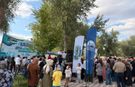 Çubuk Belediye Başkanı Demirbaş Ankara Net Haber’e anlattı: Festivalin arkasındaki hedef ne?