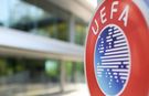 UEFA'dan Fenerbahç'ye disiplin soruşturması: Guendouzi ve Greenwood da dosyada!