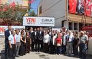 Yeni Parti Çubuk İlçe Başkanından Çubuklulara çağrı