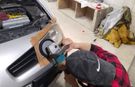 MEVSİMLER DEĞİŞTİ FAR TEMİZLİĞİNE DİKKAT