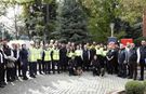 Krizin İlk Dakikaları Ankara'da Değerlendirildi