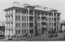 Ankara’da 1973’te yıkılan tarihî otelin bilinmeyen hikayesi
