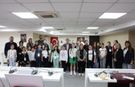 Çankaya'da çocukların günü! Belediye yönetimi de toplantıya katıldı