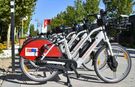 Ankara’da hafta sonu planları değişiyor! E-bisiklet kiralama başladı