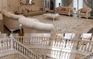 Ankara'daki Bu Köşkün Özelliklerini Duyunca Şaşıracaksınız! İçinde Yok Yok