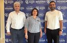 ATO seçimlerinde dikkat çeken kadın başkan adayı!