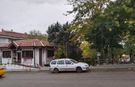 Keçiören'deki park yağmurlu havalara meydan okuyor