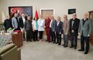 Karadenizlilerden Ankara'da yoğun temaslar