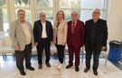 Ankaralı kadın siyasetçiden Ankara STK'larına övgü!
