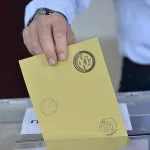 Ankara Keçiören'de seçim anketi gibi röportaj: Vatandaşın tercihi şaşırttı!
