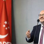 SAADET PARTİSİ ANKARA İL BAŞKANI YAZICI'DAN EĞİTİM ÇIKIŞI