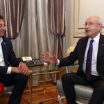 Kılıçdaroğlu’ndan siyasetin gündemine oturacak İmamoğlu sözleri