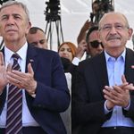 Mansur Yavaş’tan dikkat çeken 9 Eylül kararı: CHP resepsiyonuna katılmayacak