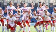ABB FOMGET Kadın Futbol Takımı Ankaralı taraftarlardan destek istiyor!