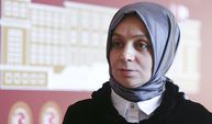 Ankara Milletvekili Leyla Şahin Usta’dan “Terörsüz Türkiye” vurgusu: Fırsat vermeyeceğiz!