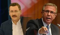 Gökçek’ten Mansur Yavaş’a sert sözler: 'Benim yaptığımın zekatını yapamaz'