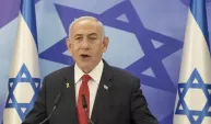 Netanyahu’nun dikkat çeken cep telefonu mesajı: “İsrail’in bir parçası var”